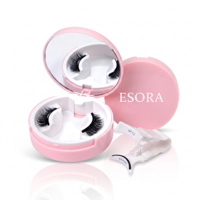 SnapLashes - Kleberfreie Wimpern