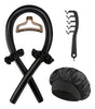 DreamCurls – 6-teiliges Hitzefreies Locken-Set