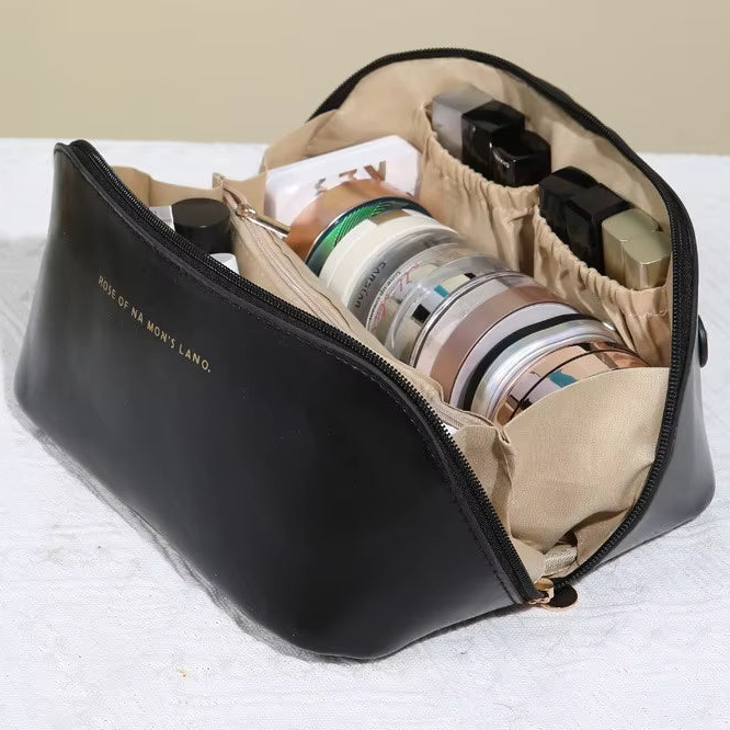 EsoraCase – Beauty Organizer & Reise-Kosmetiktasche