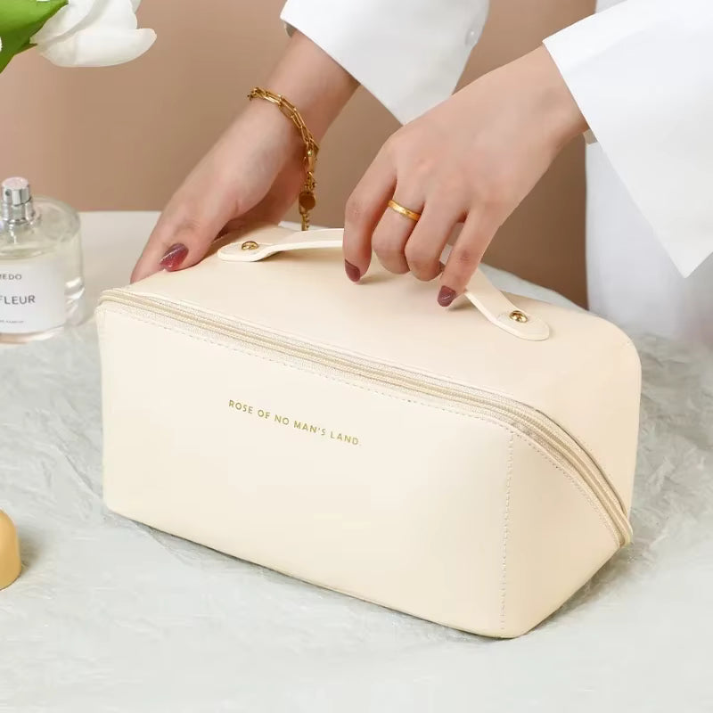 EsoraCase – Beauty Organizer & Reise-Kosmetiktasche