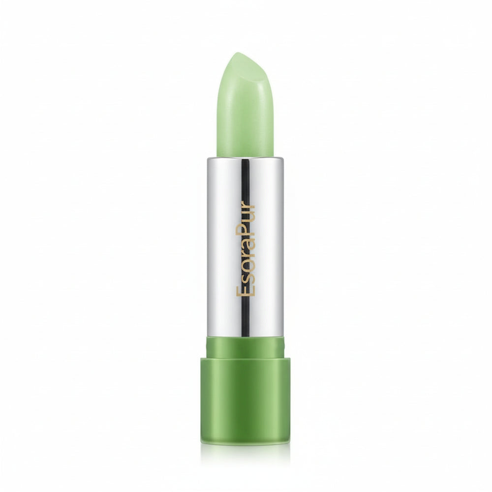Bloom Lip – Farbwechsel Lippenstift mit Aloe Vera