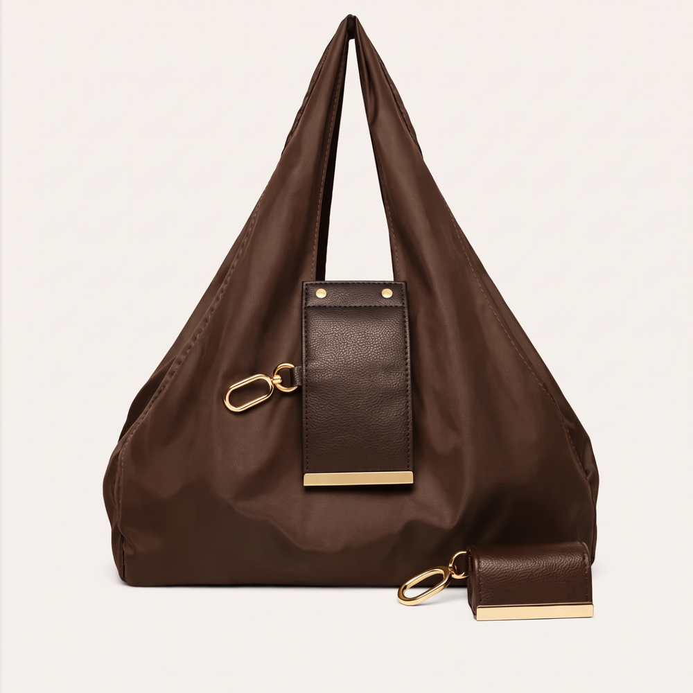 KeyShopper – Nie wieder ohne Tasche