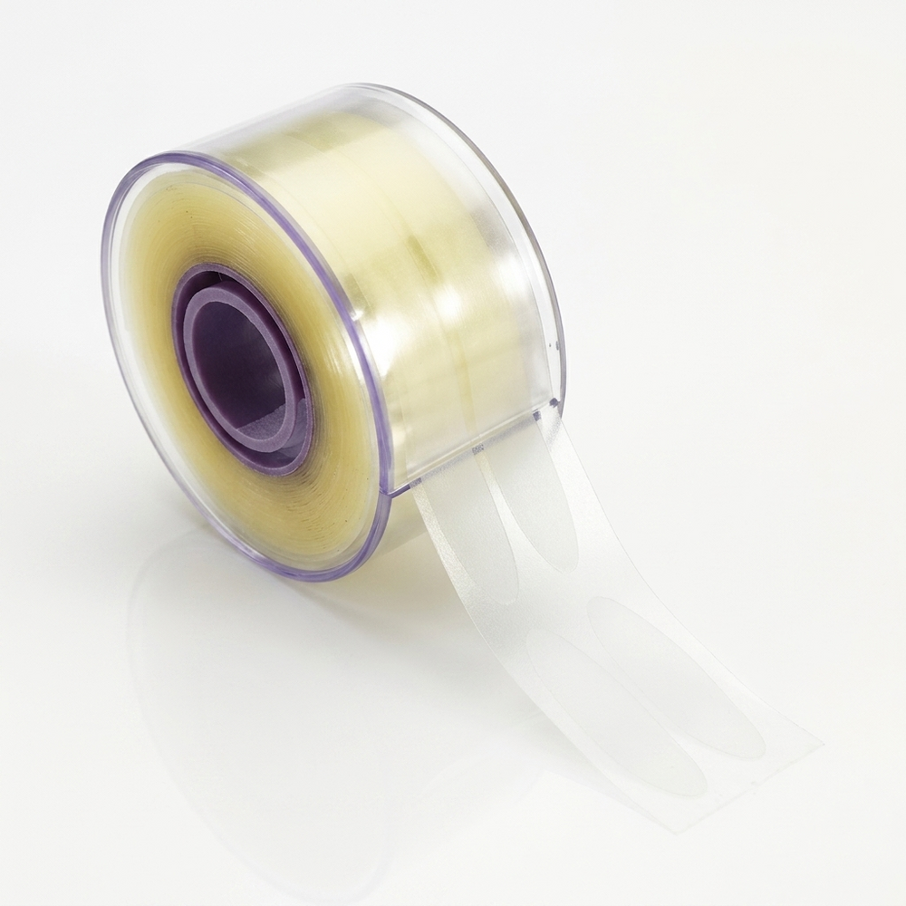 Anti-Schlupflid-Tape