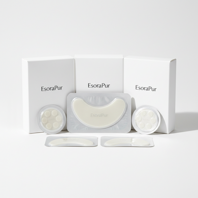 ClearSkin Pro – 3-in-1 Microneedle Bundle