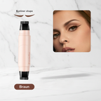 Perfect Eyes Set – Eyeliner Stamp Pen + SnapLashes