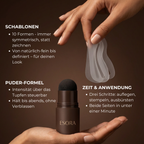 BrowStamp – Perfekte Brauen in Sekunden