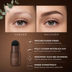 BrowStamp – Perfekte Brauen in Sekunden