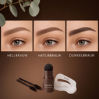 BrowStamp – Perfekte Brauen in Sekunden