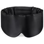SilkRest – Premium Schlafmaske aus 100% Maulbeerseide