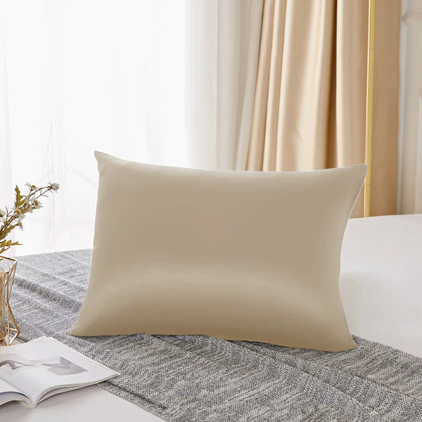SilkDream – Maulbeerseide Kissenbezug 25 Momme