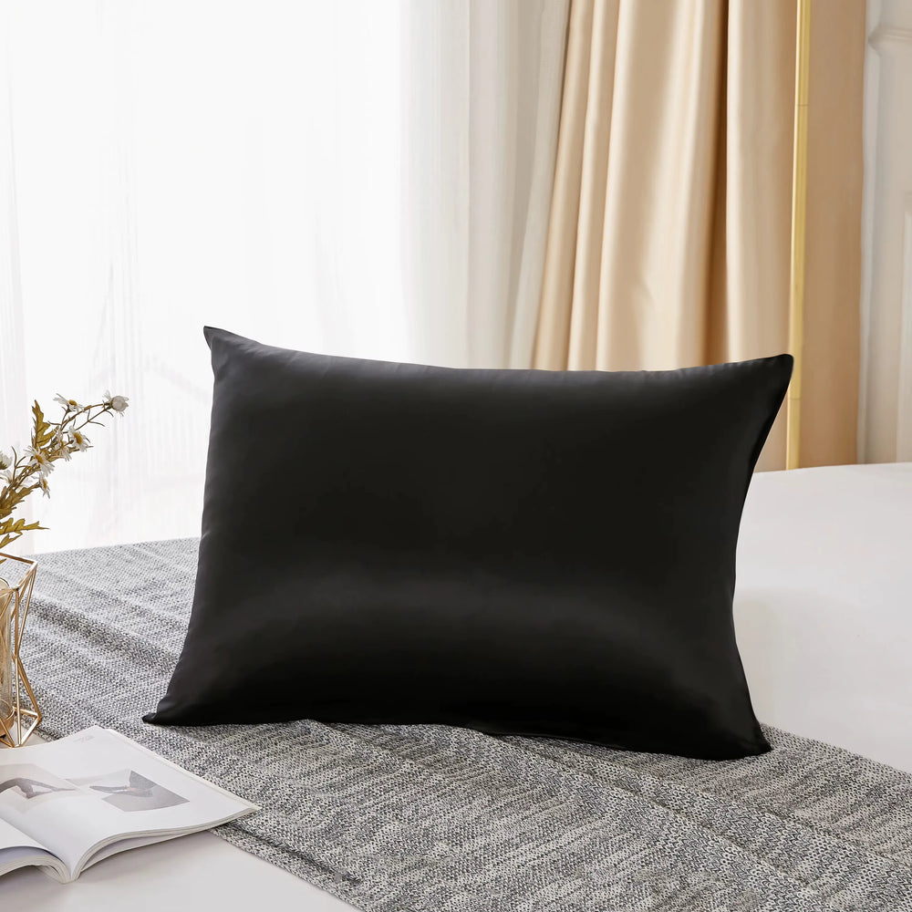 SilkDream – Maulbeerseide Kissenbezug 25 Momme