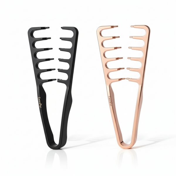 Volume Comb – Profi Styling & Detangling Kamm