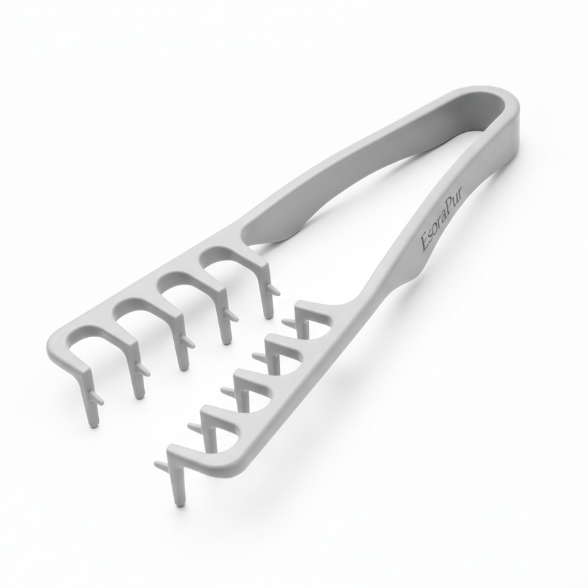 Volume Comb – Profi Styling & Detangling Kamm