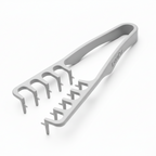 Volume Comb – Profi Styling & Detangling Kamm