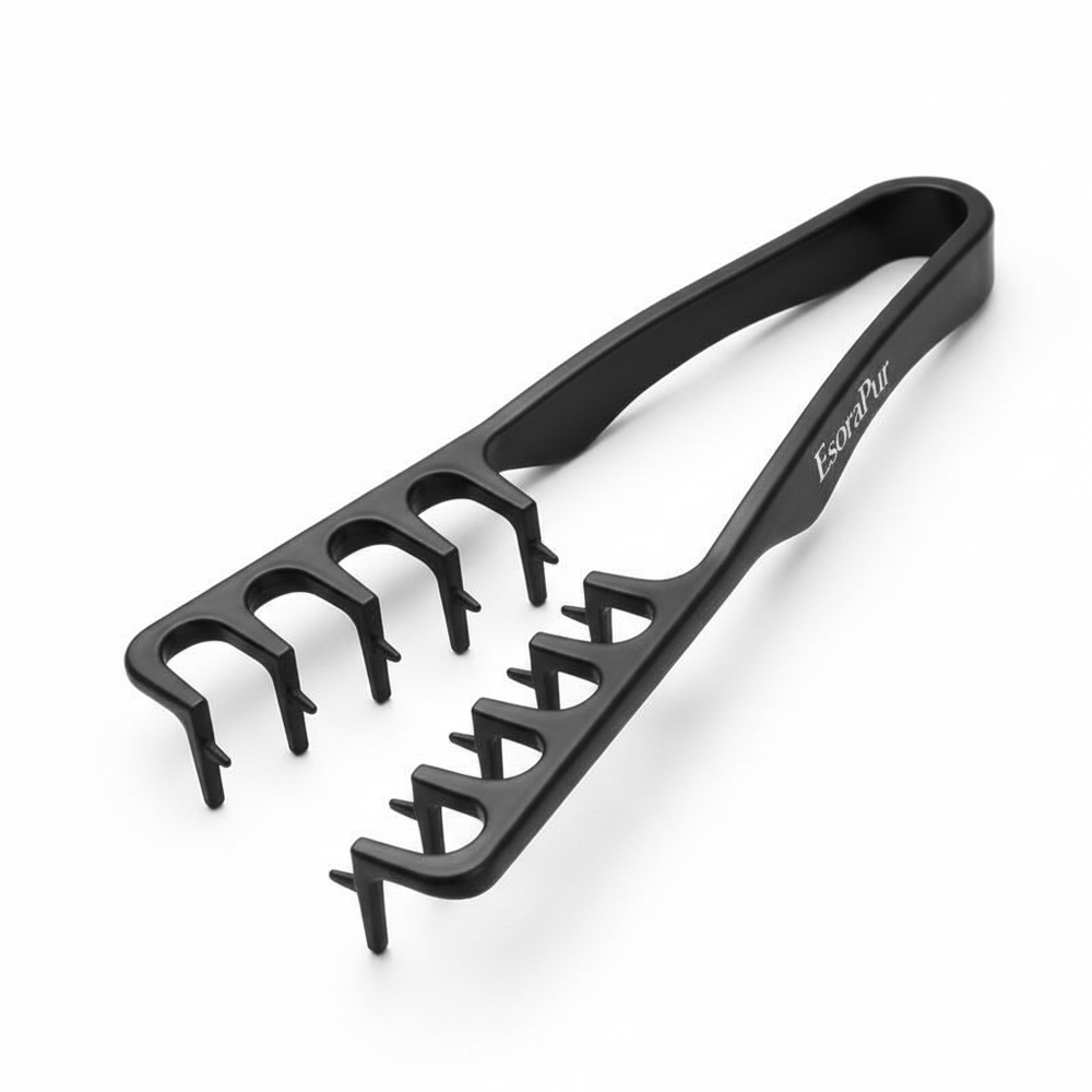 Volume Comb – Profi Styling & Detangling Kamm