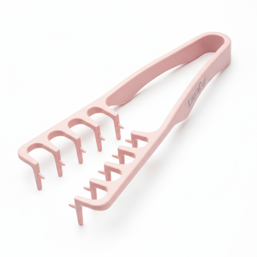 Volume Comb – Profi Styling & Detangling Kamm