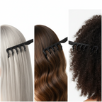 Volume Comb – Profi Styling & Detangling Kamm
