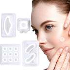 Glow & Care Set – Parfüm + Lippenstift + Microneedle Bundle