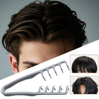 Volume Comb – Profi Styling & Detangling Kamm