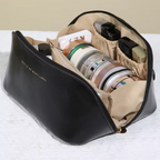 EsoraCase – Beauty Organizer & Reise-Kosmetiktasche
