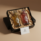 Gold Powder - Unisex Pheromone Parfüm