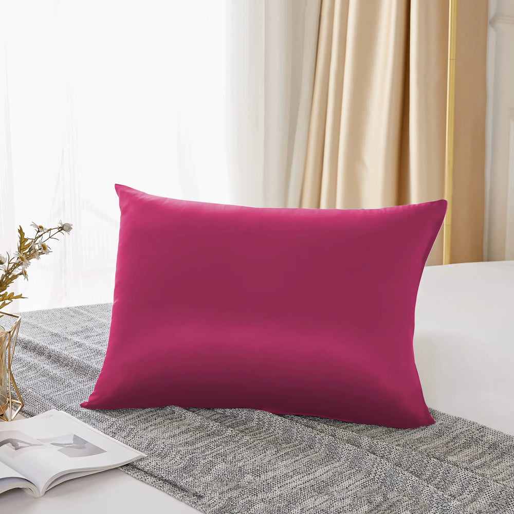 SilkDream – Maulbeerseide Kissenbezug 25 Momme