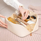 EsoraCase – Beauty Organizer & Reise-Kosmetiktasche