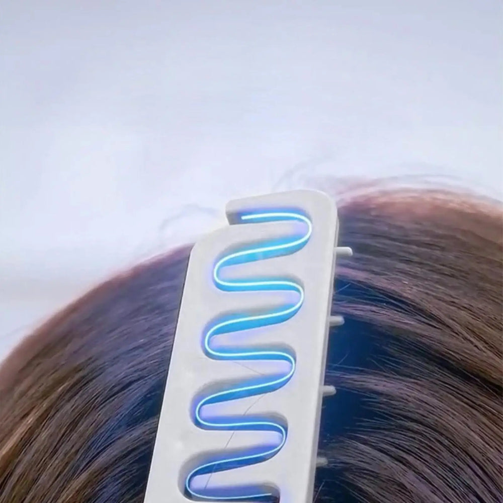 Volume Comb – Profi Styling & Detangling Kamm