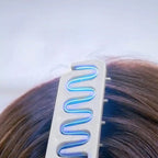 Volume Comb – Profi Styling & Detangling Kamm