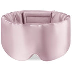 SilkRest – Premium Schlafmaske aus 100% Maulbeerseide