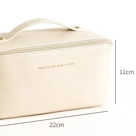 EsoraCase – Beauty Organizer & Reise-Kosmetiktasche