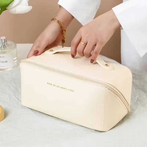 EsoraCase – Beauty Organizer & Reise-Kosmetiktasche