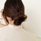 SilkBand – Premium Satin-Haargummis