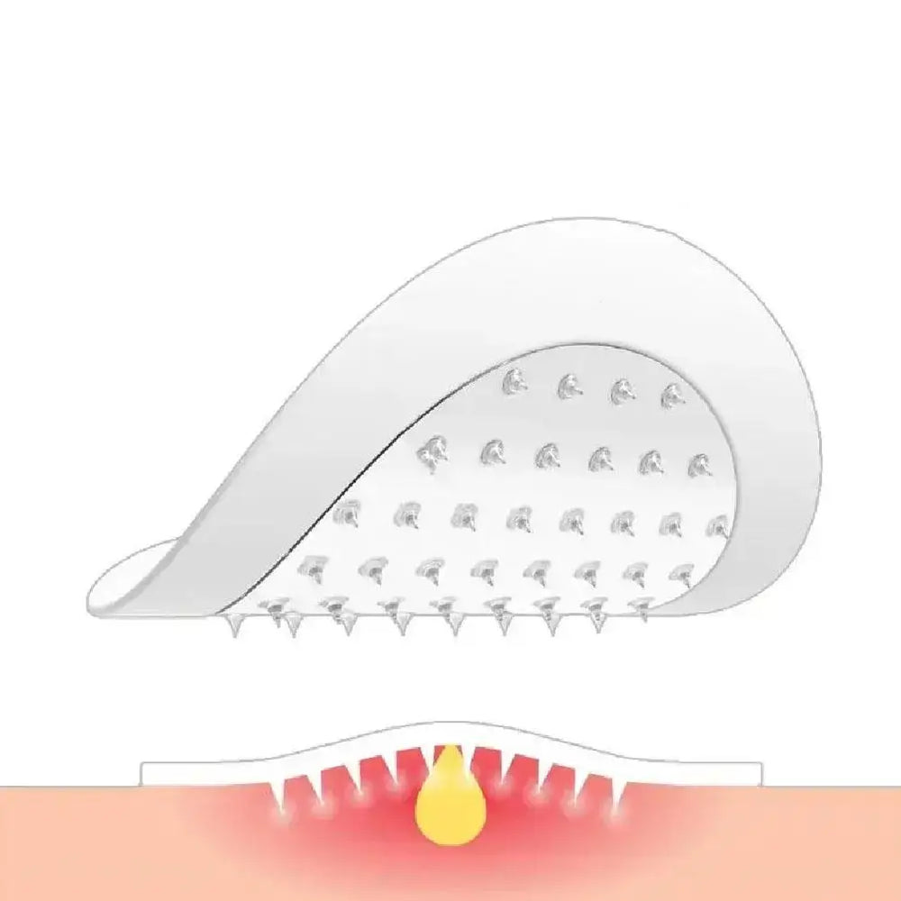 ClearSkin Pro – 3-in-1 Microneedle Bundle