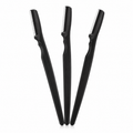 BrowRazor (3er Set) – Augenbrauen Rasierer