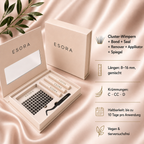 LashStudio – DIY Wimpern-Set für zuhause