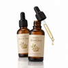 RootGlow 20ml Haaröl – Pflegendes Ingwer-Öl für Kopfhaut & Längen