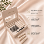 LashStudio – DIY Wimpern-Set für zuhause