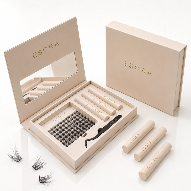 LashStudio – DIY Wimpern-Set für zuhause