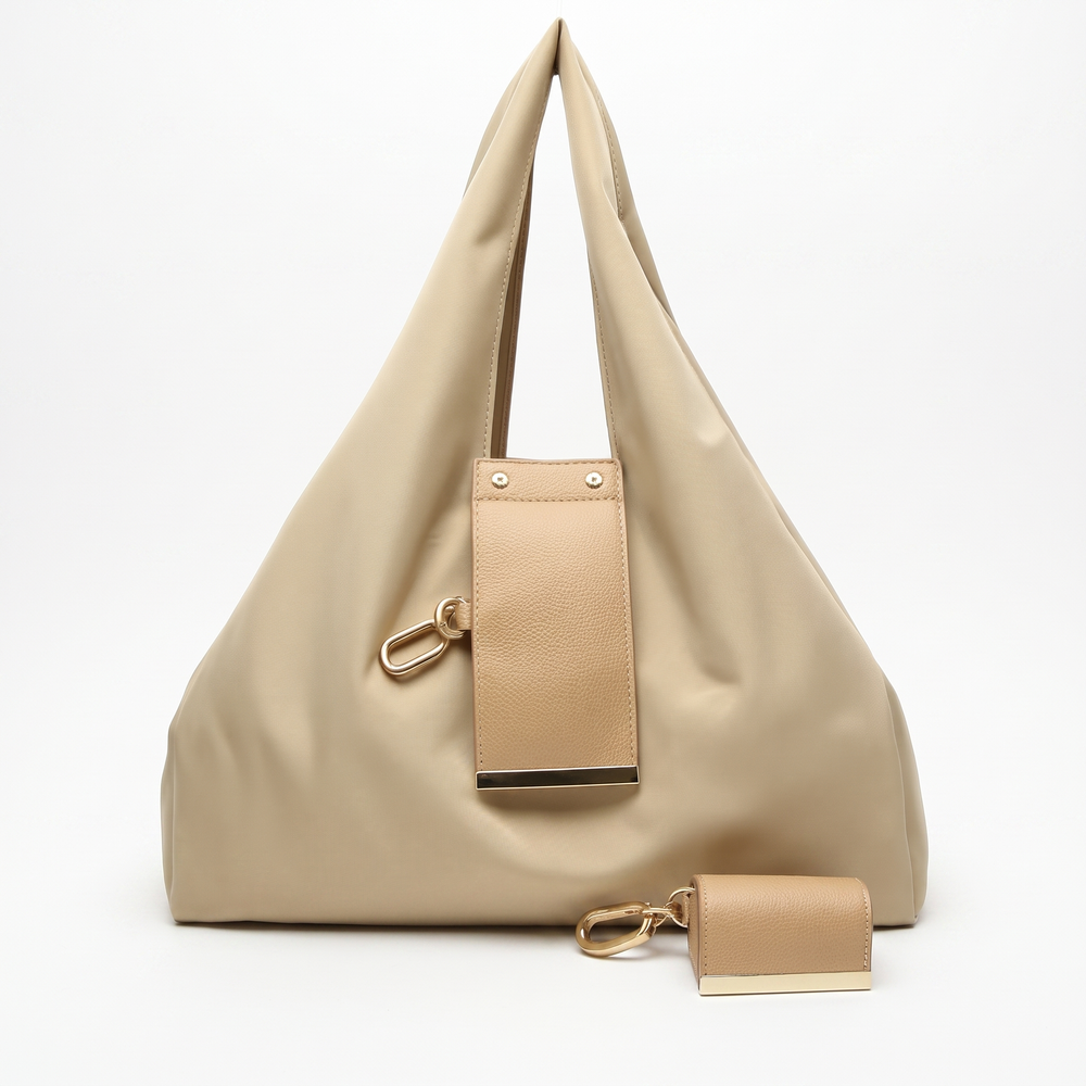 KeyShopper – Nie wieder ohne Tasche