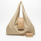 KeyShopper – Nie wieder ohne Tasche