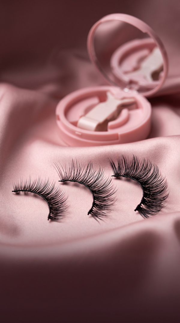 3 LOOKS, 3 LÄNGEN