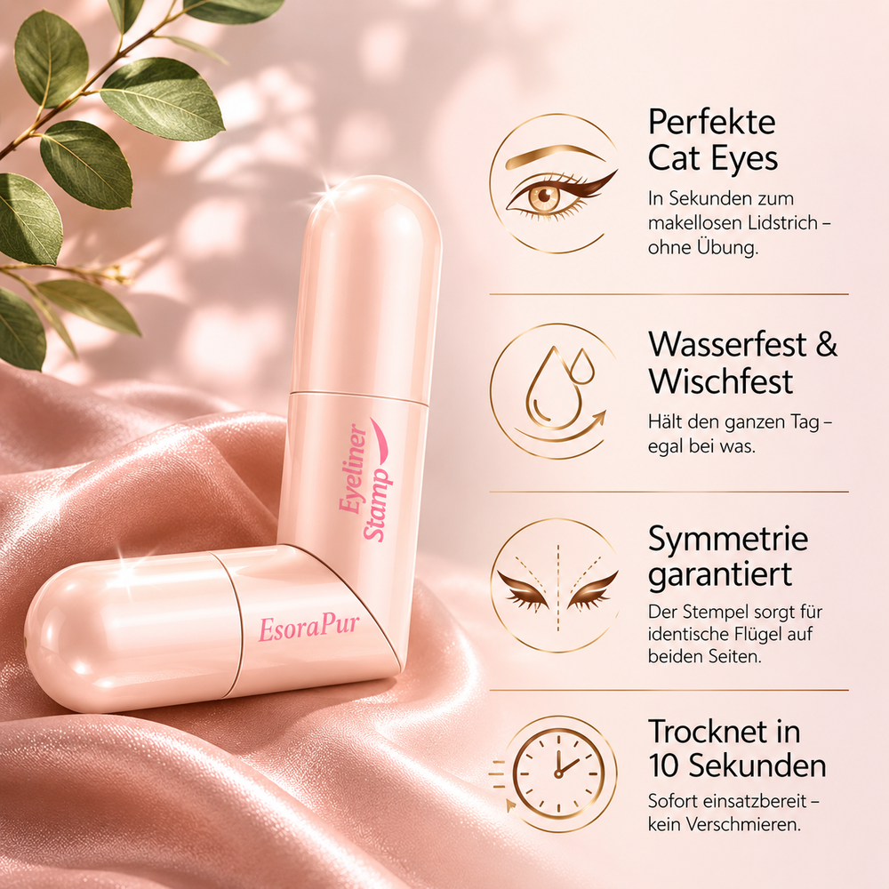 Eyeliner Stamp Pen