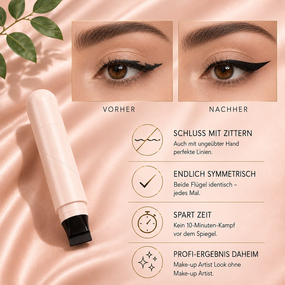 Eyeliner Stamp Pen