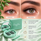 SnapLashes – Magnetische Wimpern