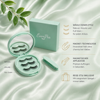 SnapLashes – Magnetische Wimpern