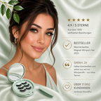 SnapLashes – Magnetische Wimpern