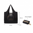 KeyShopper – Nie wieder ohne Tasche