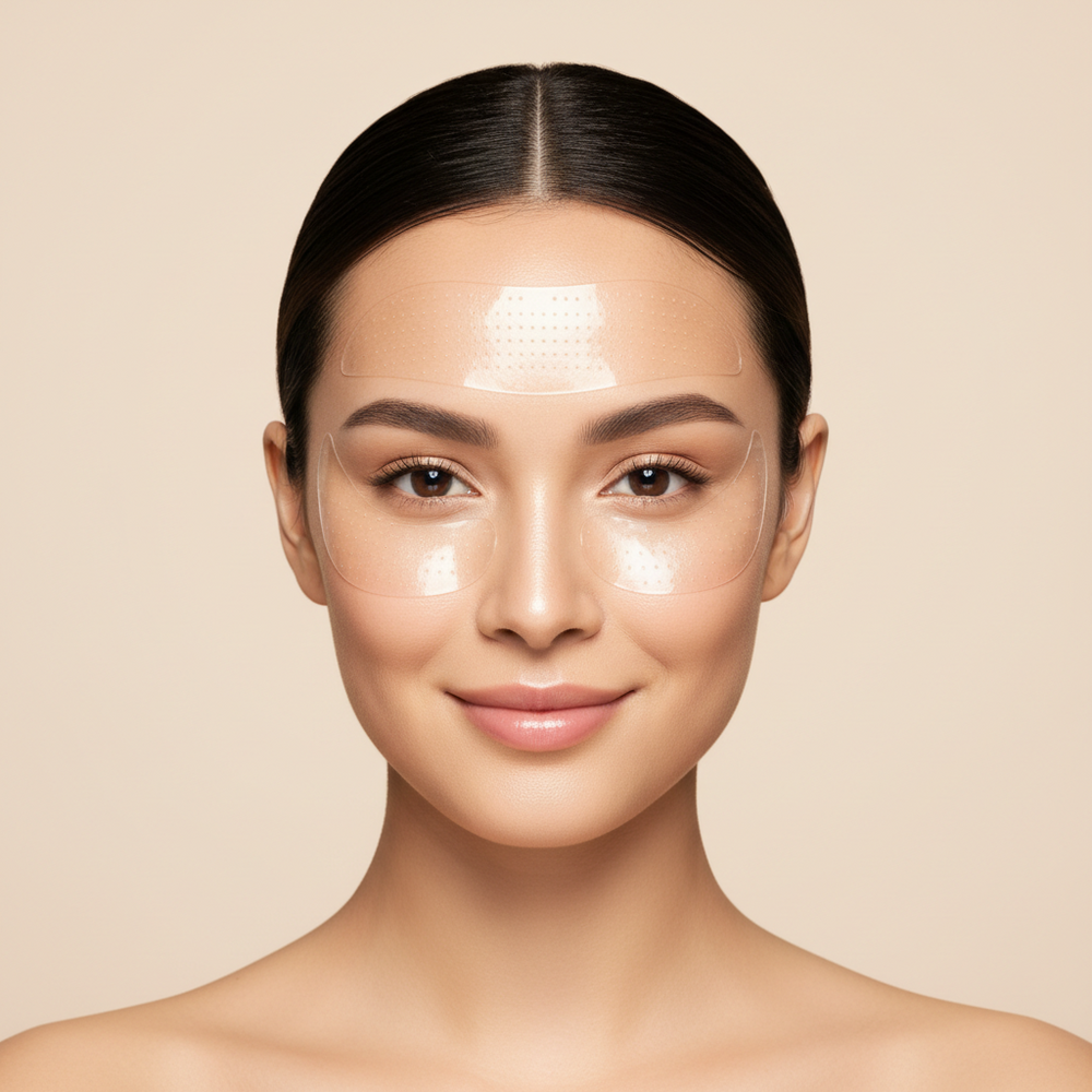 ClearSkin Pro – 3-in-1 Microneedle Bundle
