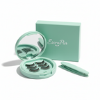 SnapLashes – Magnetische Wimpern
